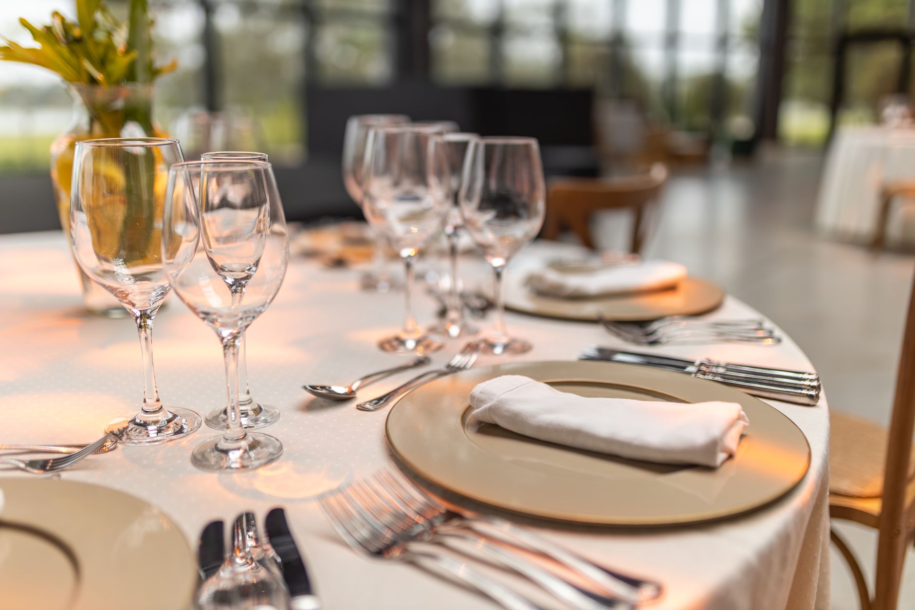 Restauration d'entreprise équipe à Vannes